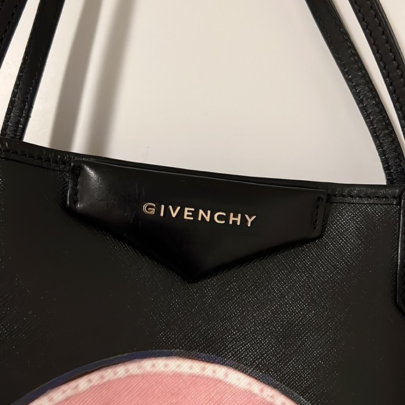 Givenchy Madonna Edition Tote - Picture 6 of 13